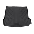thumbnail image 1 of Alfombrilla de Carga de Maletero Unique Bargains para BMW X6 E71 5 Asientos 2015-2024 Negro TPE 1 Pc Cara Plana Patrón de Diamante Antideslizante Trasera, 1 of 1