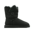thumbnail image 2 of UGG Australia Bailey Button Women's Winter Boots Size 5, 2 of 6