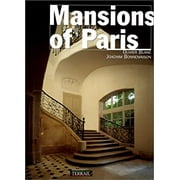 Mansions Paris