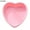 Pink, variant on Travelwant 4/7/9/10 Inch Silicone Heart Shaped Rainbow Cake Baking Pans, Heart Cake Layer Pan , Non-Stick Silicone Cake Bakeware Mold, Tray Baking Flexible Molds