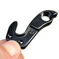 thumbnail image 2 of Bike Gear Rear Derailleur Mech Hanger Dropout Giant Avail Tail Hook, 2 of 9