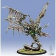 thumbnail image 2 of Deneghra The Soul Weaver Cavalry Battle Engine Warcaster Cryx Warmachine, 2 of 2