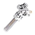 thumbnail image 2 of koolsoo Motorbike Gas Tank Fuel Petcock Replacement Shut Off Valve Switch Aluminum Alloy, 2 of 7