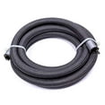 thumbnail image 2 of Fragola 2710608 No.8 Race-Rite Pro Hose, Black - 6 ft., 2 of 3