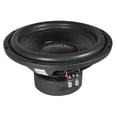 thumbnail image 4 of American Bass XO 1244 12" 600w Car Subwoofer 4-ohm Sub+Mono Amplifier+Amp Kit, 4 of 11