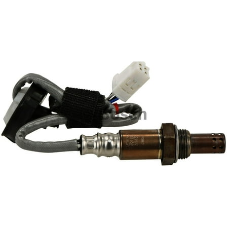 Oxygen Sensor Fits select: 2005-2006 MITSUBISHI OUTLANDER