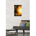 thumbnail image 2 of Netflix Army Of The Dead - Crowhead Wall Poster, 14.725" x 22.375", 2 of 3