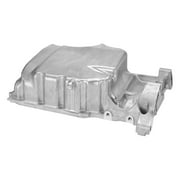 Spectra Premium Oil Pan