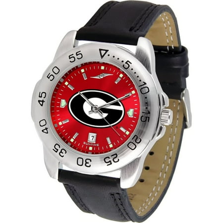 - Georgia Bulldogs NCAA AnoChrome
