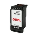 thumbnail image 5 of onn Canon 245XL Printer Ink Cartridge, Black (Remanufactured), 5 of 10