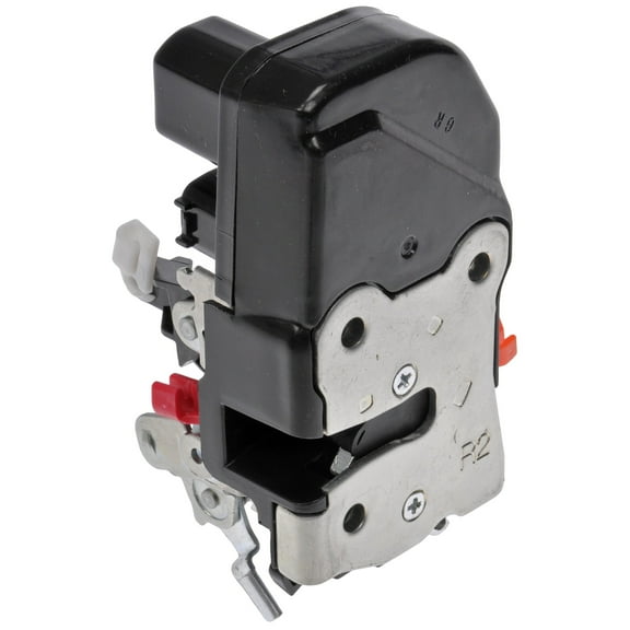 Dorman 931-627 Front Passenger Side Door Lock Actuator Motor for Specific Dodge Models