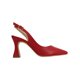 thumbnail image 2 of ZAPATILLA DE VESTIR LEON MUJER ROJO SINTETICO H04, 2 of 4