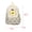 C, variant on Backpack Kuromi Bag Large Capacity Women Bag Birthday Gift