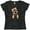 Storm Camo, variant on Inktastic Border Terrier Women's T-Shirt