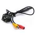 thumbnail image 4 of Universal Car Rear View Camera Parking Reverse Backup Vision Camera New4, 4 of 7
