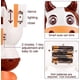 thumbnail image 4 of Baby Cow Musical Toys 2023 Nuevo juguete de vaca para bebé que camina bailando con música y luces LED Juguete musical para bebé de vaca para niños pequeños Desarrollo de aprendizaje interactivo E, 4 of 5