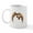 White, variant on CafePress - Boxer Dogs Boxing Mug - 11 oz Ceramic Mug - Novelty Coffee Tea Cup
