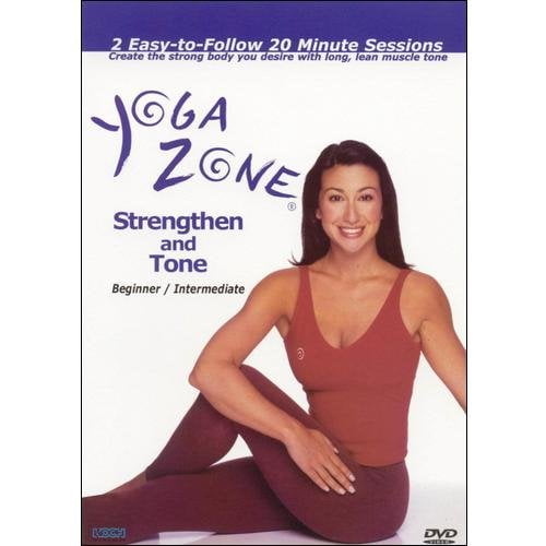 yoga zone