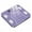 Purple, variant on Digital Scales for Body Weight Led Display Weighing Scale Body Scale Support Weight Human Health Body Scales Digital Weight Weighing Scale for Body Weight Digital Body Weight Scale