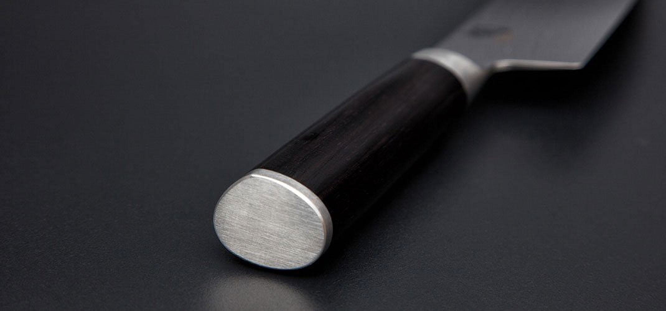 Shun Classic 6 1/2-inch Nakiri Knife