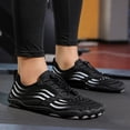 thumbnail image 3 of Water Shoes for Women Men Barefoot Quick Dry Beach Aqua Socks Outdoor Swimming Kayaking Surfing Hiking Shoes, 3 of 7