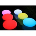 thumbnail image 4 of Bewildely Luz de Patio, lámpara de jardín, iluminación de Patio, Control remoto, farol ajustable para exteriores, decoraciones, suministros para el Iluminación y accesorios 14*20 CM Bewildely HA072870-01, 4 of 6
