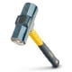 thumbnail image 1 of Martillo de Ingenieros Estwing Fibra de Vidrio Azul 64 Onzas, 1 of 6