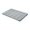 Grey, variant on Carpet Bath Mat Set Memory Foam Non Washable Soft Absorbent Bathroom Rugs 157x236 Inches Or 20x315 Inches for Universal Fit