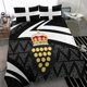thumbnail image 3 of Juego de cama Cornwall Celtic - Leyenda de Cornualles (Color), 3 of 5