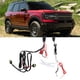 thumbnail image 4 of Arnés de Cableado LED ANGGREK 0 a 240W ABS Impermeable 12V 2M para ATV, 4 of 7