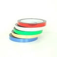 thumbnail image 1 of 1/2" (12.7mm) Metalized Polyester Film Tapes ,Black[1 Roll], 1 of 1
