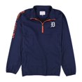 thumbnail image 1 of G-III Deportes Hombres Detroit Tigers Chaqueta dti 6XL, 1 of 2