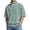 GN2, variant on Men's Polo Shirts Short Sleeve Quarter Zipper Tees Shirts Slim Fit Red Mens Shirt