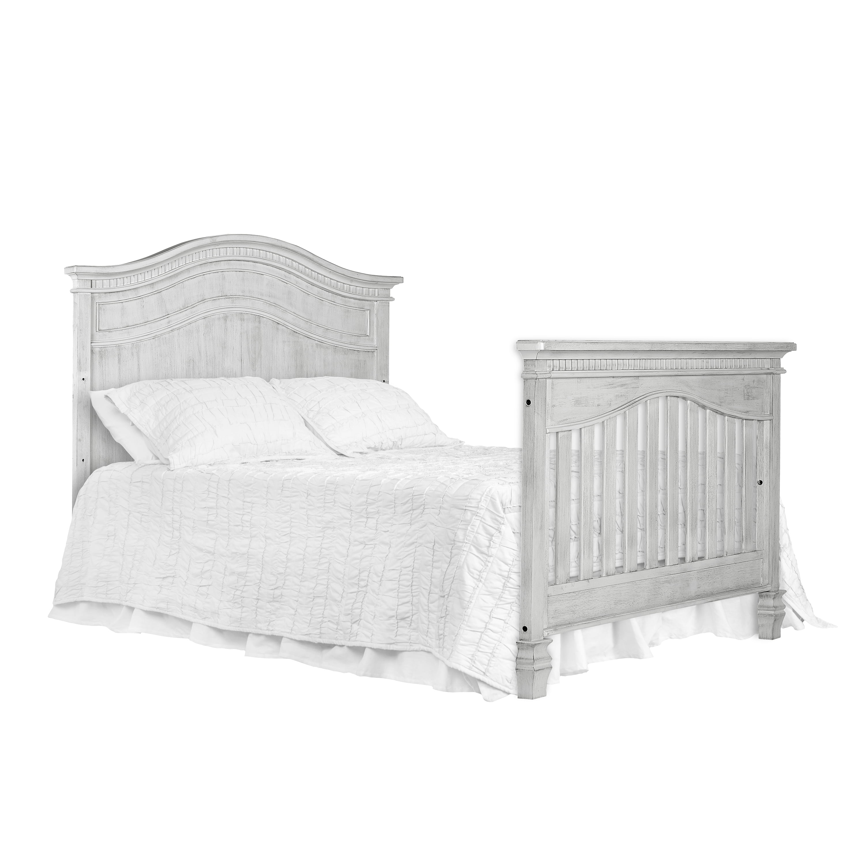 evolur cheyenne crib