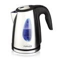 thumbnail image 1 of Precision Trading PTK5179 1.8 Qt. Stainless Steel Electric Tea Kettle, 1 of 6