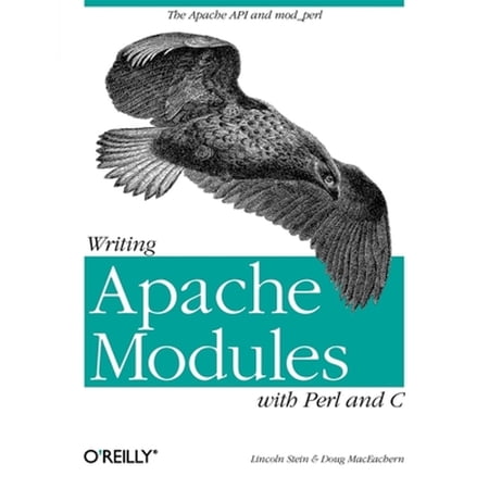 Pre-Owned Writing Apache Modules with Perl and C: The Apache API and mod_perl (Paperback) 156592567X 9781565925670