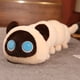 thumbnail image 1 of Cojín de gato de peluche suave de 50-130CM, sofá de gusano de oruga, Animal relleno, muñeca creativa, juguetes para niños y niñas zhangyuxiang LED, 1 of 2