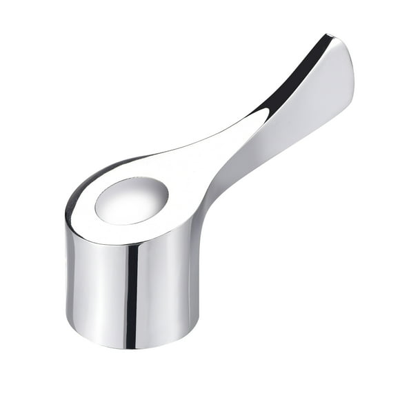 Unique Bargains Faucet Lever Handle Alloy Universal Single Lever Handle Replacement 72 x 50 x 29mm