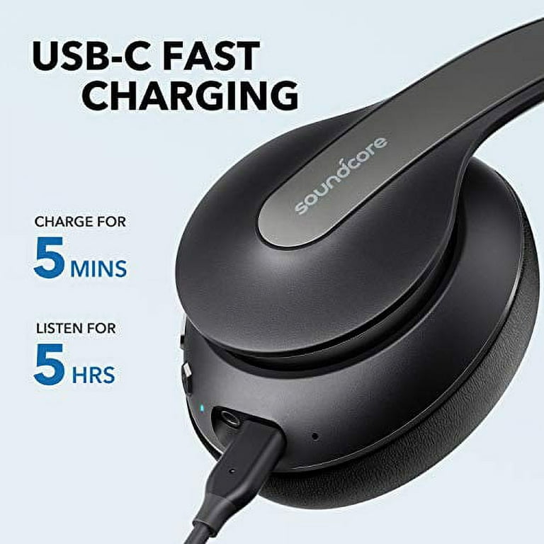 ヘッドホン soundcore life Q10 Amazon.com: Anker Soundcore Life Q10 Wireless Bluetooth