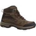 thumbnail image 6 of Northside Kid's Rampart Mid Waterproof Boots 1 Little Kid Medium Brown, 6 of 8