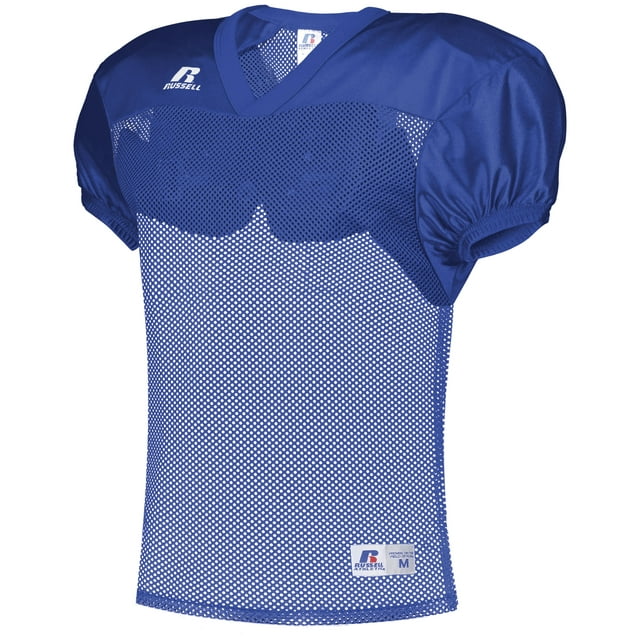 Russell Men's Stock Practice Jersey