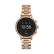 thumbnail image 1 of Smartwatch Reloj Fossil Q Venture HR Gen 4 Mujer 41mm Acero Fossil FTW6011, 1 of 4