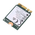 thumbnail image 1 of Tarjeta de Red Inalmbrica, Buena Compatibilidad Wifi Tarjeta Inalámbrica Compacta 2.4G-574Mbps de Doble Banda para laptop, 1 of 7