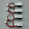 thumbnail image 2 of DC 4.5V 6V 12V 24V Small Micro Water Valve Electromagnetic Solenoid Valve Normally Closed N/C Water Flow Switch Control Valve, 2 of 6