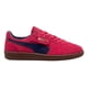 thumbnail image 1 of Tenis Puma Hombre Palermo Rojo Casual rojo 6.5 MX, 1 of 5