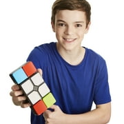 Flipslide, 4 Game Modes, Family Friendly, Multi Player, Puzzle Cube, Moose Games, Ages 8+