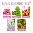 thumbnail image 4 of Female Perfume Female Perfume Longevity Female Perfume Perfume Roll On Rose Fragrance Perfume Get A Lasting Perfume Note 10ml, 4 of 9