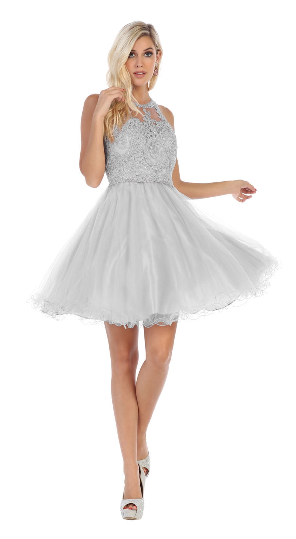 dress shops near me graduation