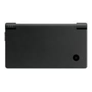 Nintendo DSi, Black