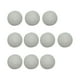 thumbnail image 3 of Soidarity 10 piezas de pie eléctrico profesional para moler la piel, removedor recargable de ruptura dura, cabezal de repuesto ligero y grueso Cuidado de los pies Blanco Soidarity CE013592-02, 3 of 6